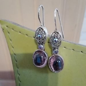 Vintage Classic "Avon SP"earrings